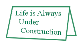 sign: under construction